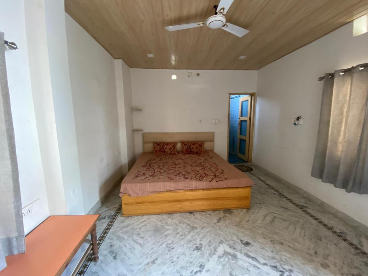 Hotel Buddha Stay Пушкар Экстерьер фото