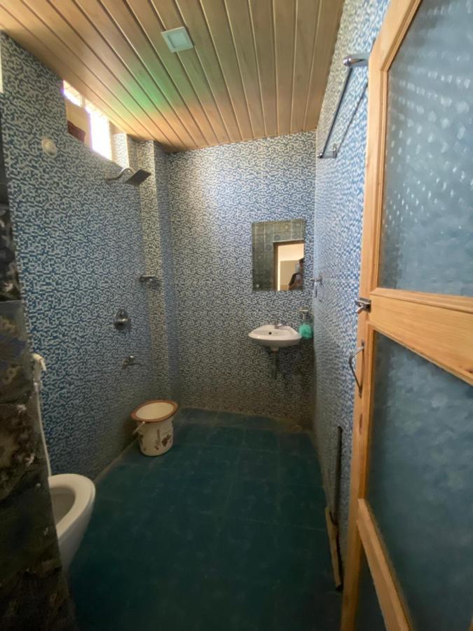Hotel Buddha Stay Пушкар Экстерьер фото